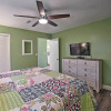 Отель Cozy Missouri Condo ~ 2 Mi to Silver Dollar City!, фото 6
