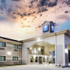 Отель SureStay Studio by Best Western Conroe Downtown, фото 1