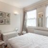 Отель Charming Central London Flat, фото 4