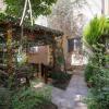 Отель Pine-Tree Apt w/ Private Garden 50 m from the Sea, фото 2