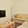 Отель Spacious 3 Bedroom Family Home In Vauxhall, фото 3