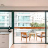 Отель Apartment Ophrys 1BR Tel Aviv Kerem Kalisher St Tl66, фото 4