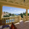 Отель Villa 5 Bedrooms With Pool Wifi And Sea Views 105008, фото 9