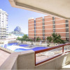Отель Apartment Amatista Calpe/Calp 12173, фото 14