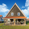 Отель Spacious Detached Villa With Large Garden, Beautiful Views and Lots of Privacy, фото 31