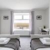 Отель East House - Inviting 3 Bed Stakeford, фото 30