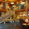 Отель Heathman Lodge, фото 18