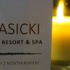 Отель Krasicki Hotel Resort & SPA, фото 11