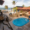 Отель Suites A Beira Mar, фото 13
