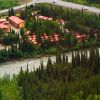 Отель Denali River Cabins & Cedars Lodge, фото 6