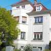 Отель B&B La Chambre de Marie в Буксвиллере