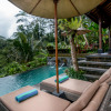 Отель Bidadari Private Villas & Retreat, фото 20