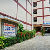 Отель LEK Jomtien Hotel, фото 1