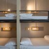 Отель Connect Hostel, фото 22