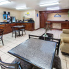 Отель Days Inn by Wyndham El Reno, фото 12