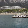 Отель Turkiz Beldibi Resort & Spa, фото 14