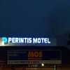 Отель Perintis Motel, фото 27