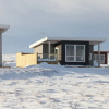 Отель Blue View Cabin 3B with Hot Tub, фото 1