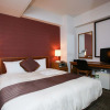 Отель Koriyama Washington Hotel, фото 4