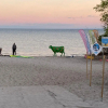 Отель JCDJ Camp przyczepa kemp 4 os 250 metrów do plaży, фото 10