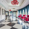 Отель Bo Ao Hotel Langfang High-speed Rail Station, фото 20