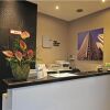 Отель The Corner Hotel, фото 6