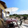 Отель Vintage Farmhouse in Vinzelles with Pool, фото 11