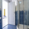Отель Charming Studio Apartment With Beautiful Panoramic sea View, фото 9