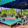 Отель Hacienda Montana Soñadora, фото 16