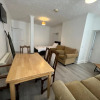 Отель Spacious Flat with River View, 1A, фото 5