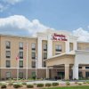 Отель Hampton Inn & Suites Savannah-Airport в Саванне