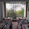 Отель Hostel Kombi Curitiba - filial Jardim Botânico, фото 12