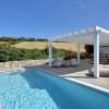 Отель Amalgam Homes Paros Almyra Ultra-sea View Private Pool Villa, фото 16