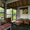 Отель Ubud Friendly Sekembang House, фото 15