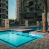 Отель Lux Suites Le Royal Apartments Nyali в Момбасе