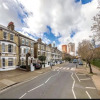 Отель Vauxhall Park Views - 2 Bed Flat by BaseToGo, фото 1