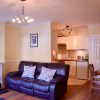 Отель Cosy Dublin Apartment With Parking, фото 3