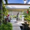 Отель Magical Jungle Villa, 4 BR, Ubud With Staff, фото 26