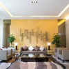 Отель Chengdu Summerisland Service Apartment, фото 35
