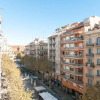 Отель FridaysFlats, Sagrado Silencio - 3 BDR right by Sagrada Familia, фото 1