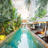 Отель Sumeru Boutique Hotel & Spa, фото 23