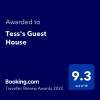 Отель Tess's Guest House R95K6N1, фото 8