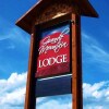 Отель Grande Mountain Lodge в Гранде-Кэш