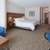 Отель Holiday Inn Express and Suites FAYETTEVILLE, фото 24