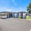 Отель Tamworth Budget Motel, фото 1