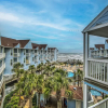 Отель Seascape 1322 2 Bedroom Condo by RedAwning, фото 1