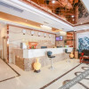 Отель Dingsheng Zhuoyi Hotel, фото 9