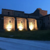 Отель Abbazia di Sant'Urbano - Locanda, фото 29