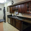 Отель Traditional Touch 1BR by Casago, фото 21