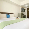 Отель Best Deal And Restful Studio At Amazana Serpong Apartment, фото 10